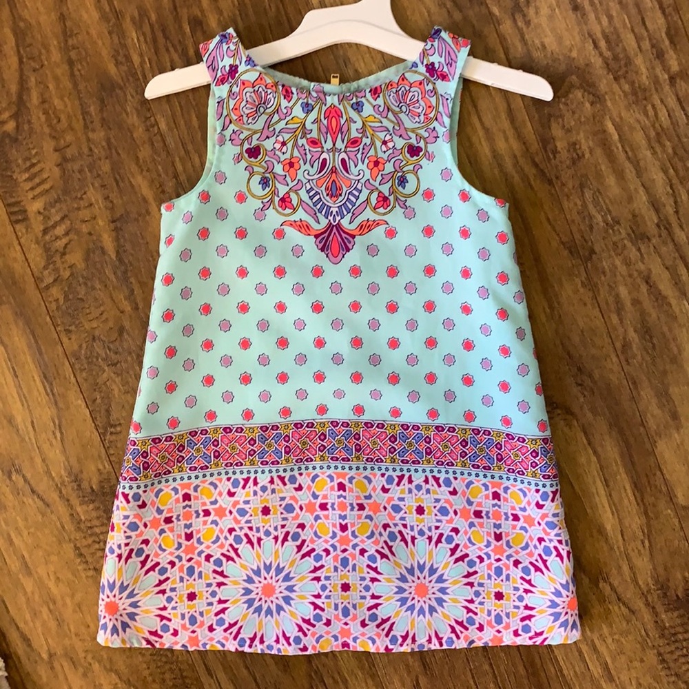 Toddler dress